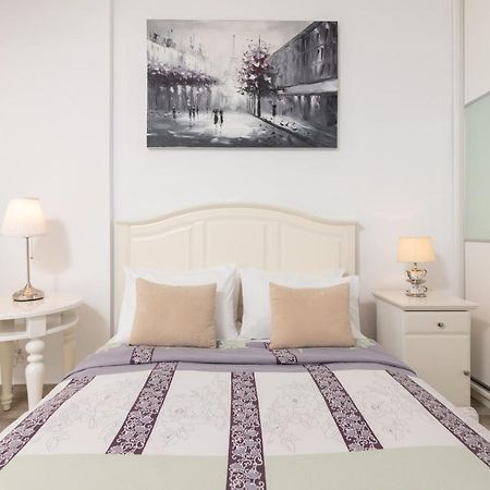 F & B Collection - Flat For 4 Lejlighed Thessaloníki Eksteriør billede