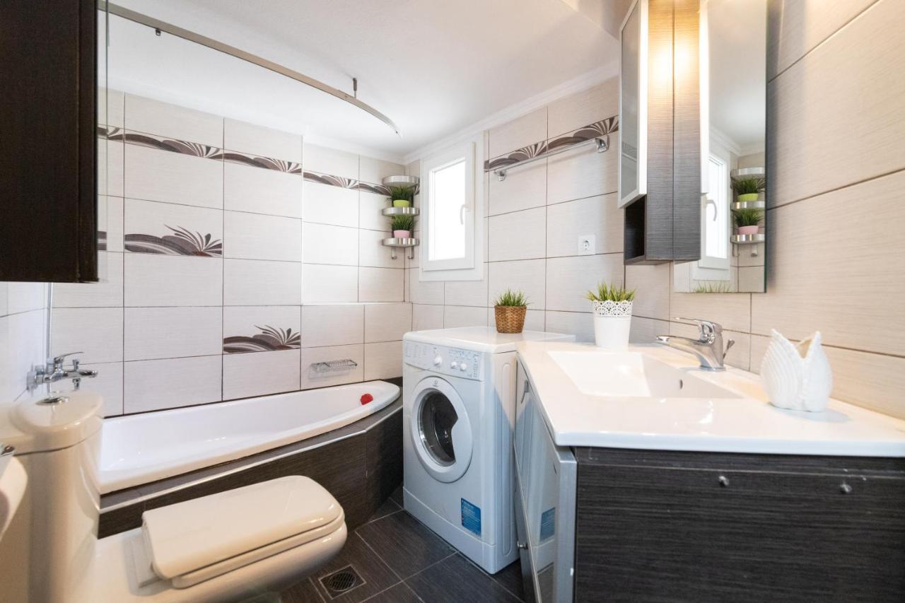 F & B Collection - Flat For 4 Lejlighed Thessaloníki Eksteriør billede